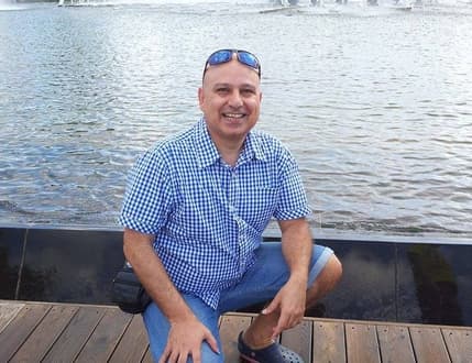 תמונה 1 עבור Gadi Kennan (גדי קינן)