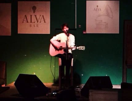 תמונה 4 עבור במה פתוחה - ALVA BAR