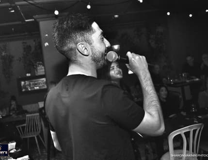 Image 3 for ג'אם - ברברוסה