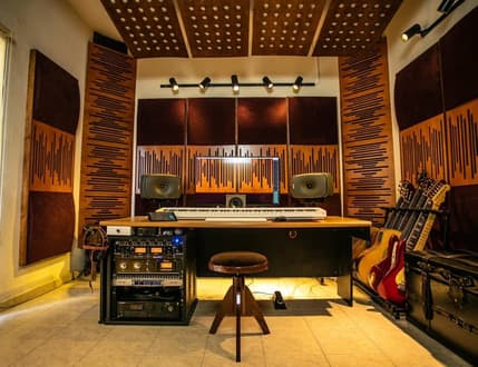 Image 1 for Ori Shlezinger Musical Producer