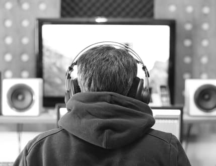 Image 4 for Ori Shlezinger Musical Producer